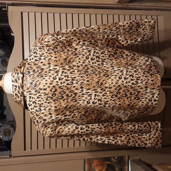 S&S Collection jacket - Picture 5 of 8